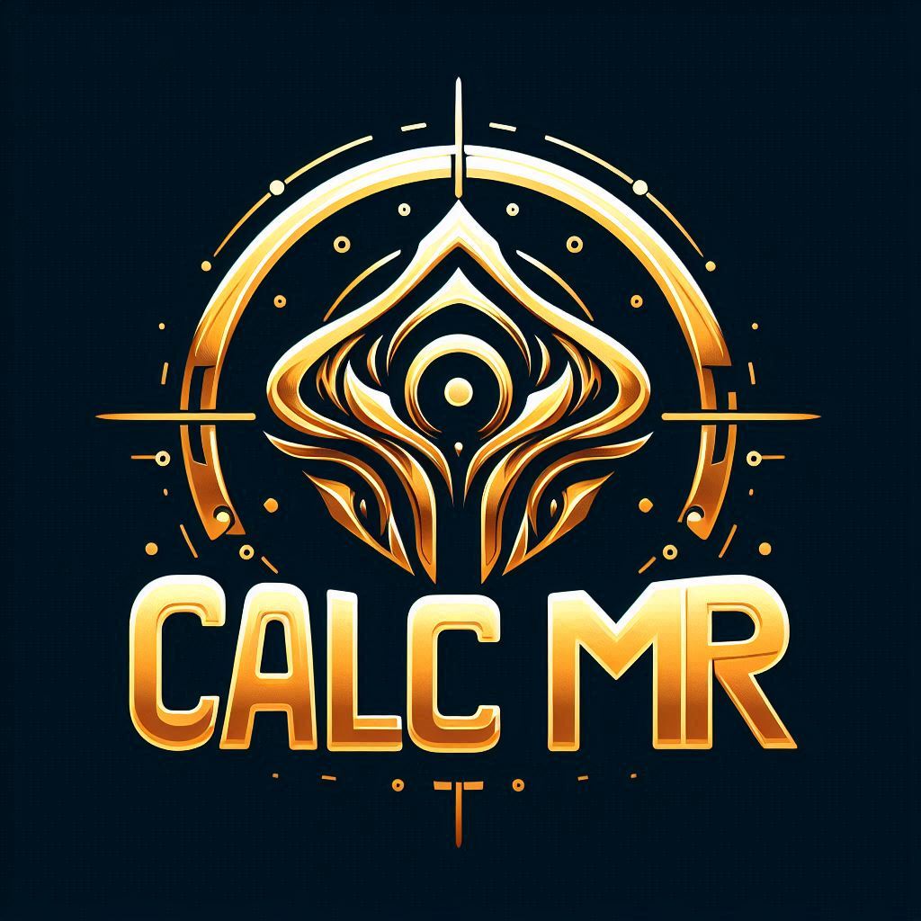 CalcMR Logo